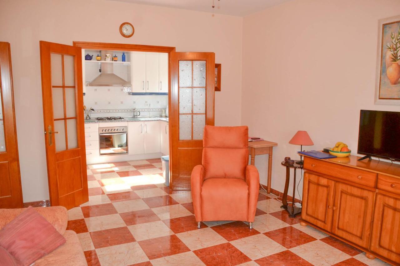 Traumhaus Fuer 6 Personen Mit Spektakulaerem Privaten Pool Und Schoenem Ausblick In Die Natur Hozanejos Exterior photo