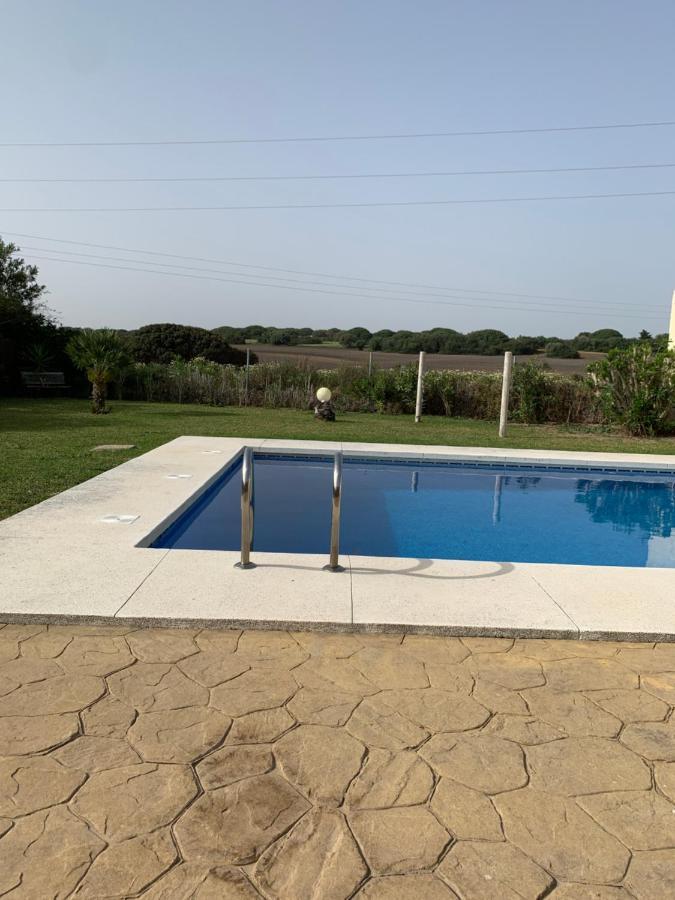 Traumhaus Fuer 6 Personen Mit Spektakulaerem Privaten Pool Und Schoenem Ausblick In Die Natur Hozanejos Exterior photo