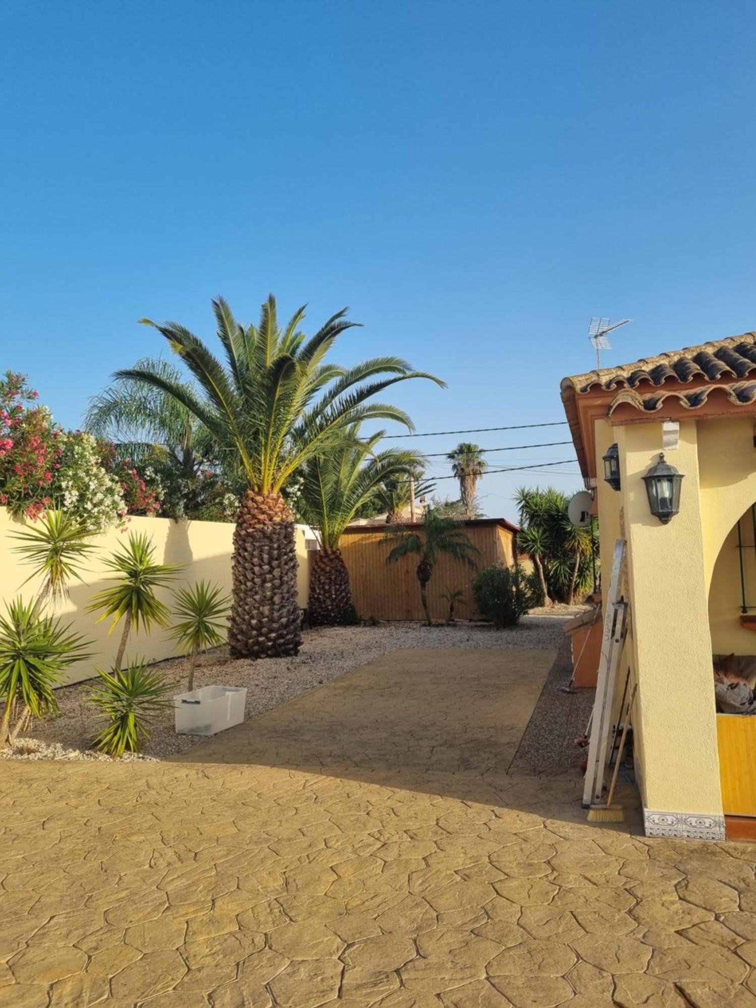 Traumhaus Fuer 6 Personen Mit Spektakulaerem Privaten Pool Und Schoenem Ausblick In Die Natur Hozanejos Exterior photo