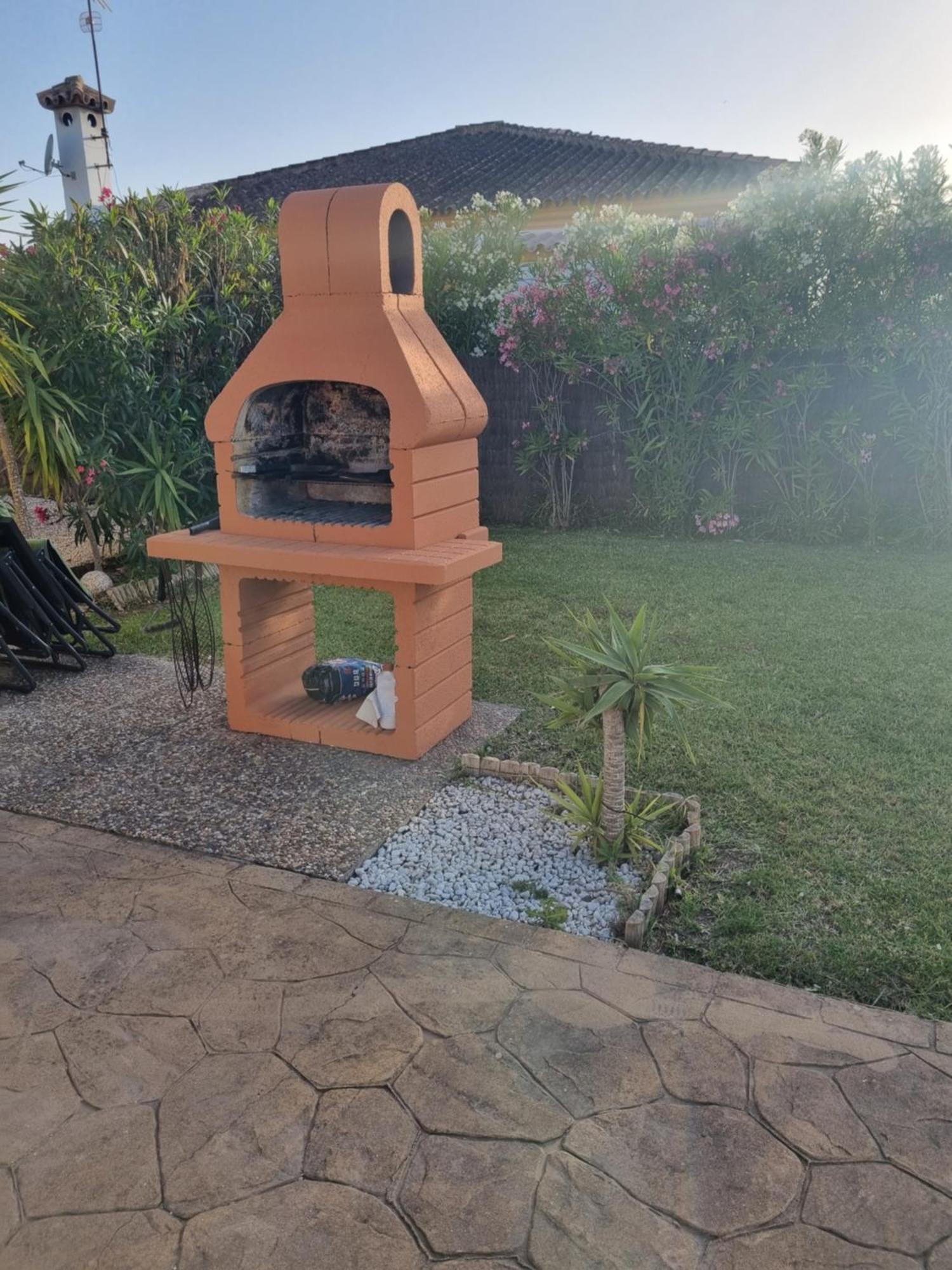 Traumhaus Fuer 6 Personen Mit Spektakulaerem Privaten Pool Und Schoenem Ausblick In Die Natur Hozanejos Exterior photo