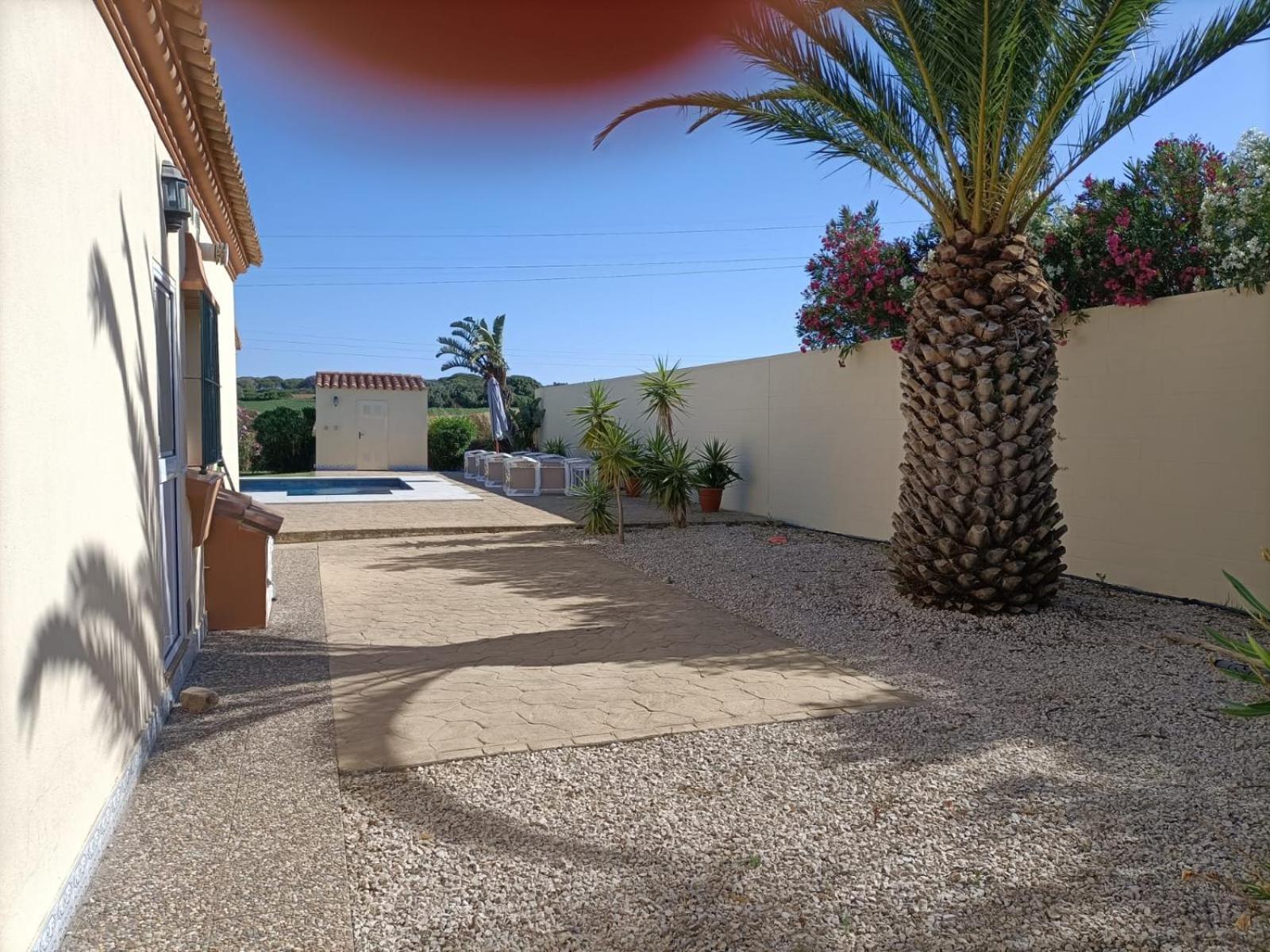Traumhaus Fuer 6 Personen Mit Spektakulaerem Privaten Pool Und Schoenem Ausblick In Die Natur Hozanejos Exterior photo