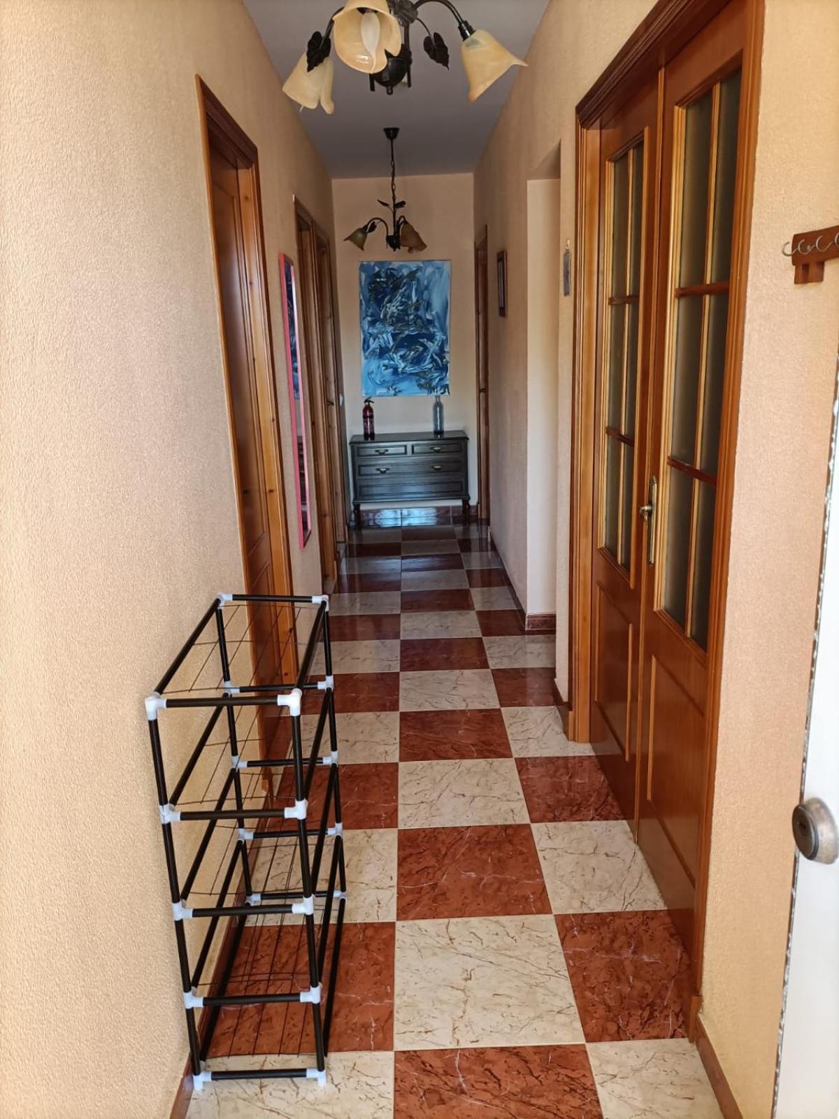 Traumhaus Fuer 6 Personen Mit Spektakulaerem Privaten Pool Und Schoenem Ausblick In Die Natur Hozanejos Exterior photo